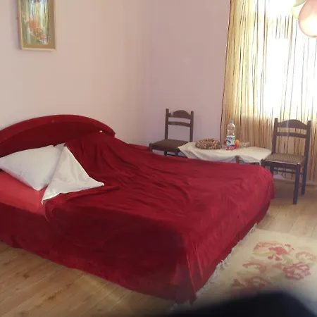 Kaktus Farmház